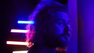 More Info for Jim James (Solo Acoustic): Wowed Out Tour