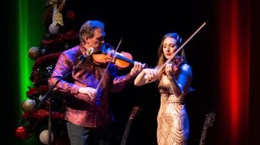 More Info for Mark O'Connor's An Appalachian