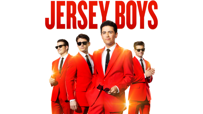 Jersey Boys