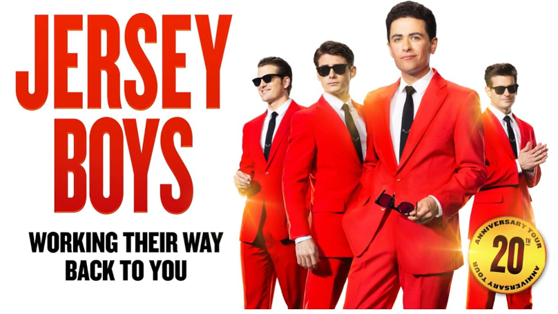 Jersey Boys