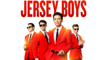More Info for Jersey Boys