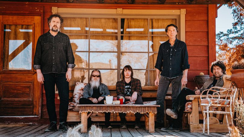 Drive-By Truckers