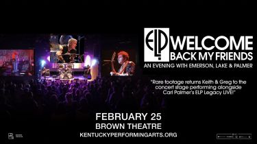 More Info for  An Evening with Emerson, Lake & Palmer