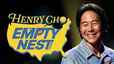 More Info for Henry Cho