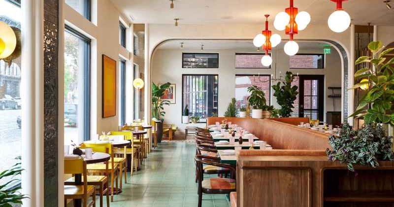 HotelGenevieve