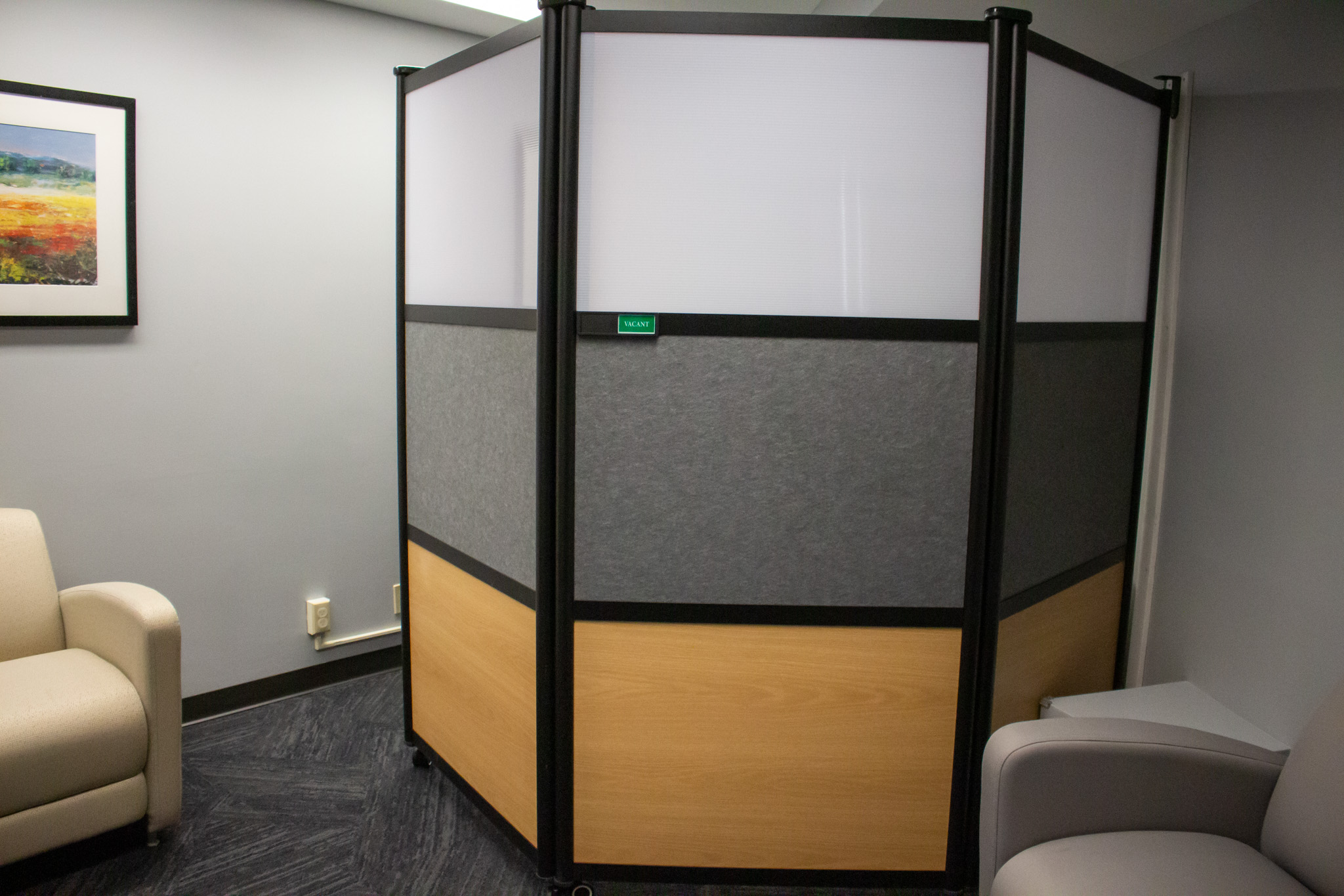 KCA Family Resource Room