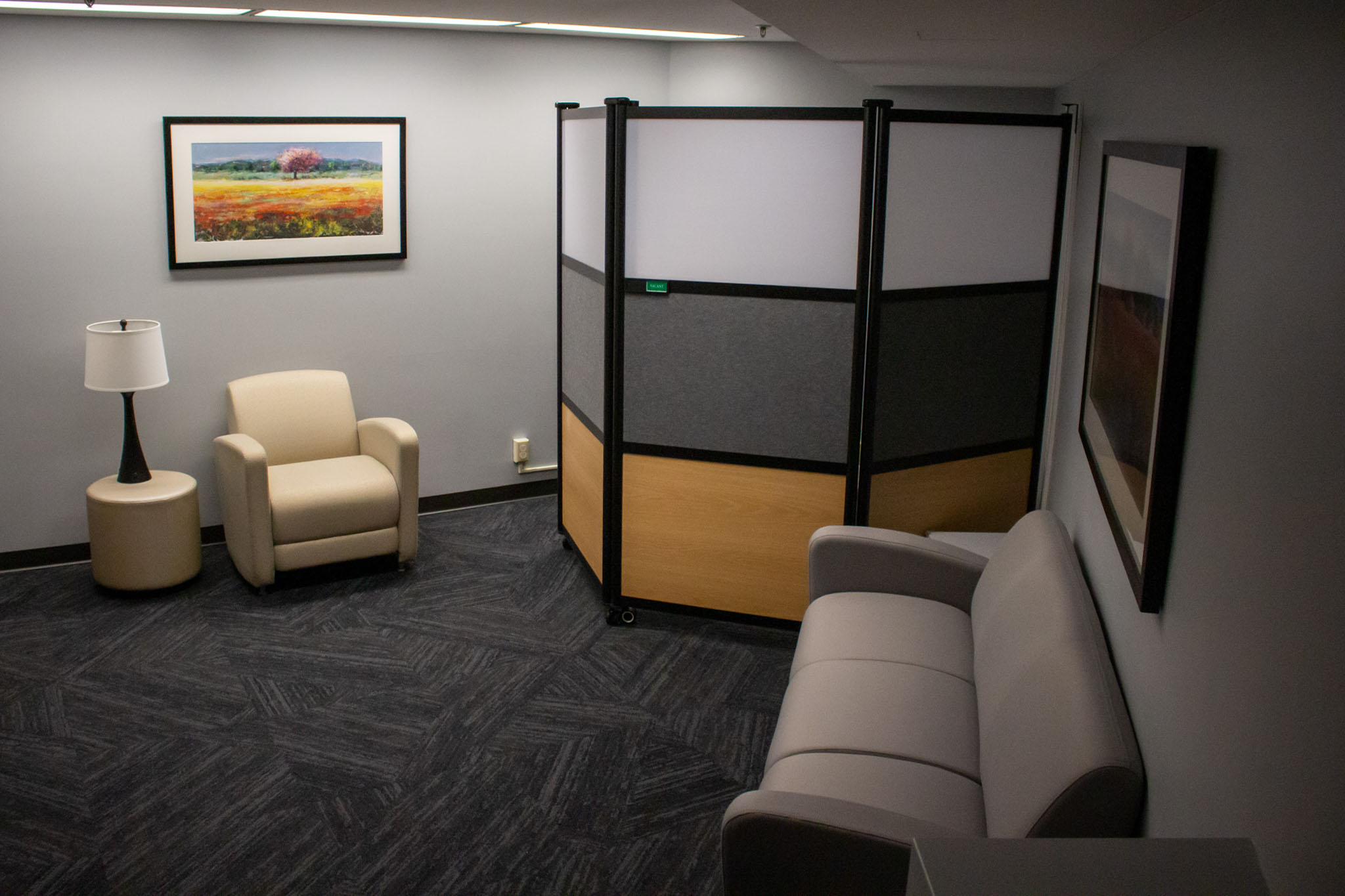 KCA Family Resource Room