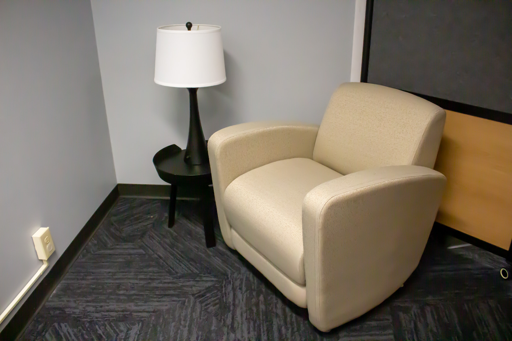 KCA Family Resource Room