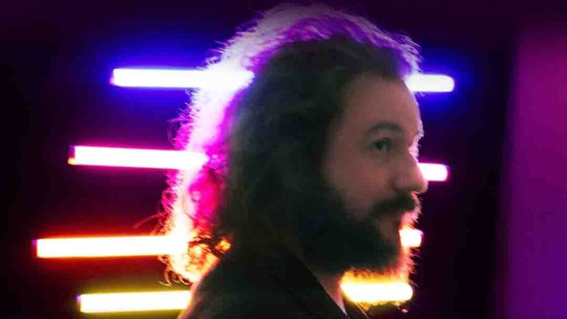 Jim James (Solo Acoustic): Wowed Out Tour