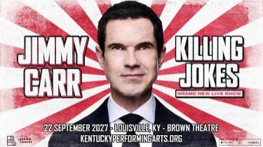 More Info for Jimmy Carr: Killing Jokes