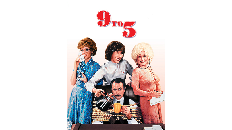 In Memory of Dolly - 9 to 5 Free Movie Screening