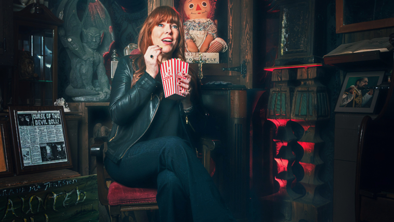 Amy Bruni