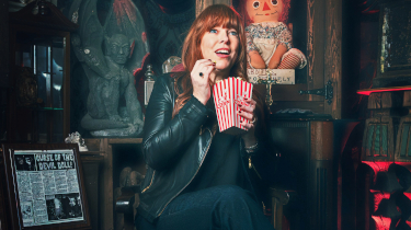 More Info for Amy Bruni