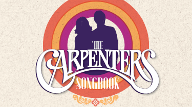 More Info for The Carpenters Songbook