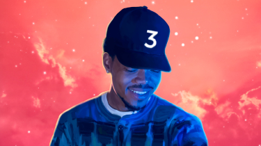 More Info for Chance The Rapper