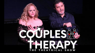 More Info for Couples Therapy