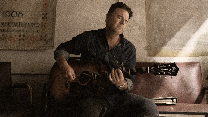 David Nail