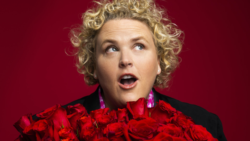 Fortune Feimster