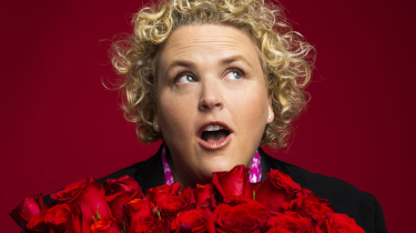 More Info for Fortune Feimster