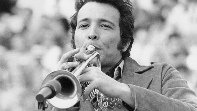 Herb Alpert & The Tijuana Brass