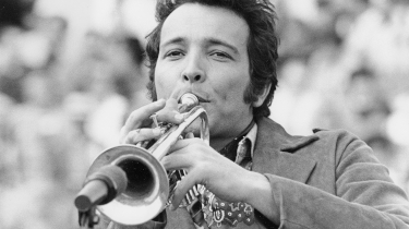 More Info for Herb Alpert & The Tijuana Brass