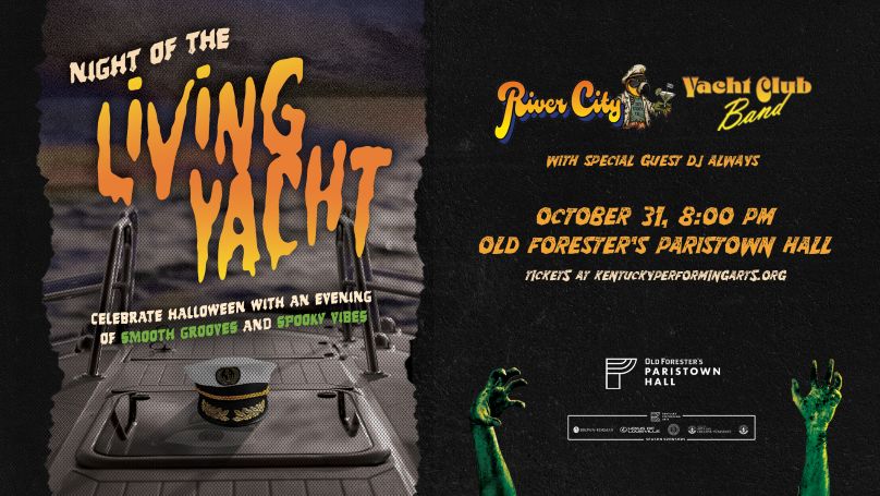 Night of the Living Yacht
