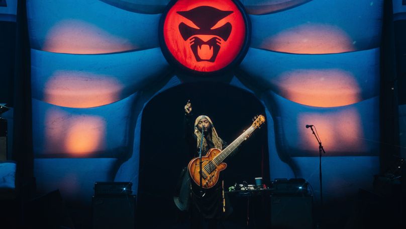 Thundercat
