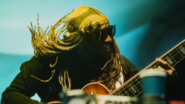 More Info for Thundercat
