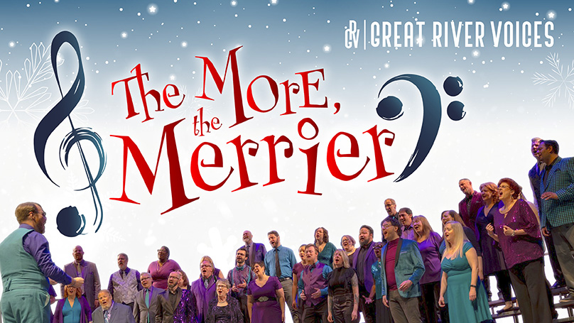 The More, the Merrier
