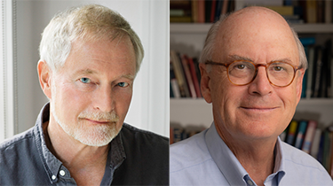More Info for Bestselling Narrative Historians Erik Larson and Nathaniel Philbrick - The Demon of Unrest: A Saga of Hubris, Heartbreak, and Heroism at the Dawn of the Civil War  and The Rush: California Gold, the Civil War, and the Making of the Modern World
