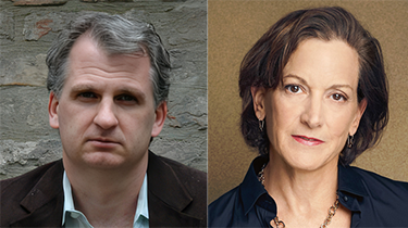 More Info for Acclaimed Scholar Timothy Snyder  with Pulitzer Prize-winning Historian Anne Applebaum - On Freedom