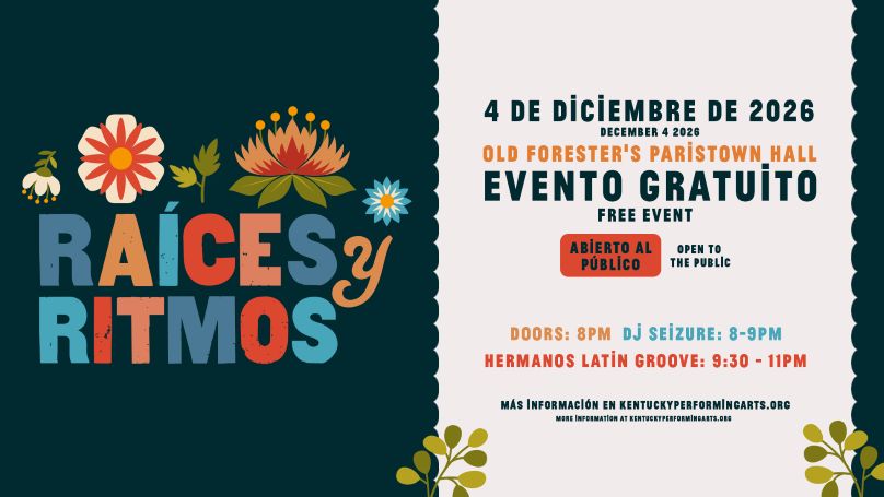 Raices y Ritmos