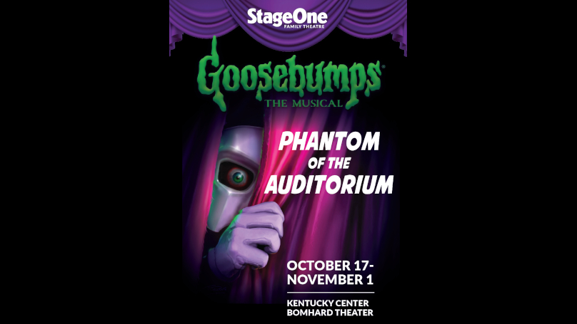 Goosebumps: The Musical