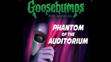 More Info for Goosebumps: The Musical