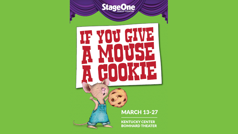 If You Give a Mouse a Cookie