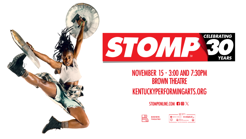 STOMP