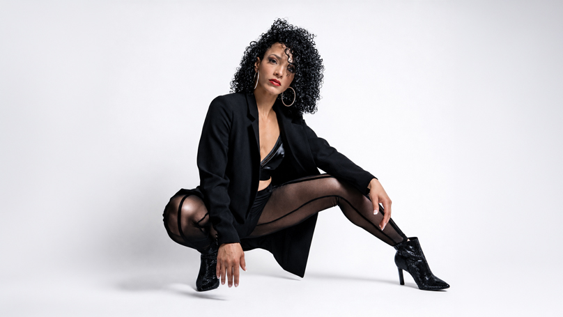 Masterclass Monday: Salsa Dancing with Dianma - FREE EVENT