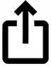 iphone-share icon
