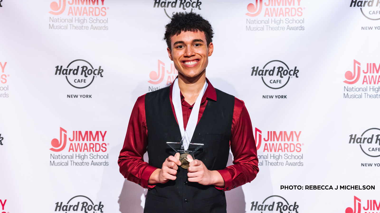 More Info for A Star Is Born: Mccracken County, Kentucky Student Wins National Recognition In New York City