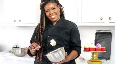 More Info for Masterclass Monday: Cake Decorating 101 - FREE EVENT