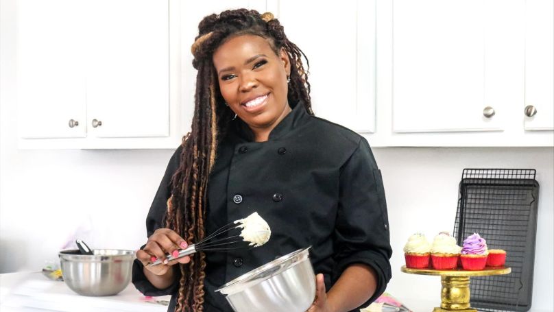 Masterclass Monday: Cake Decorating 101 - FREE EVENT