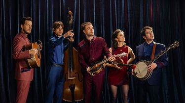 More Info for Punch Brothers