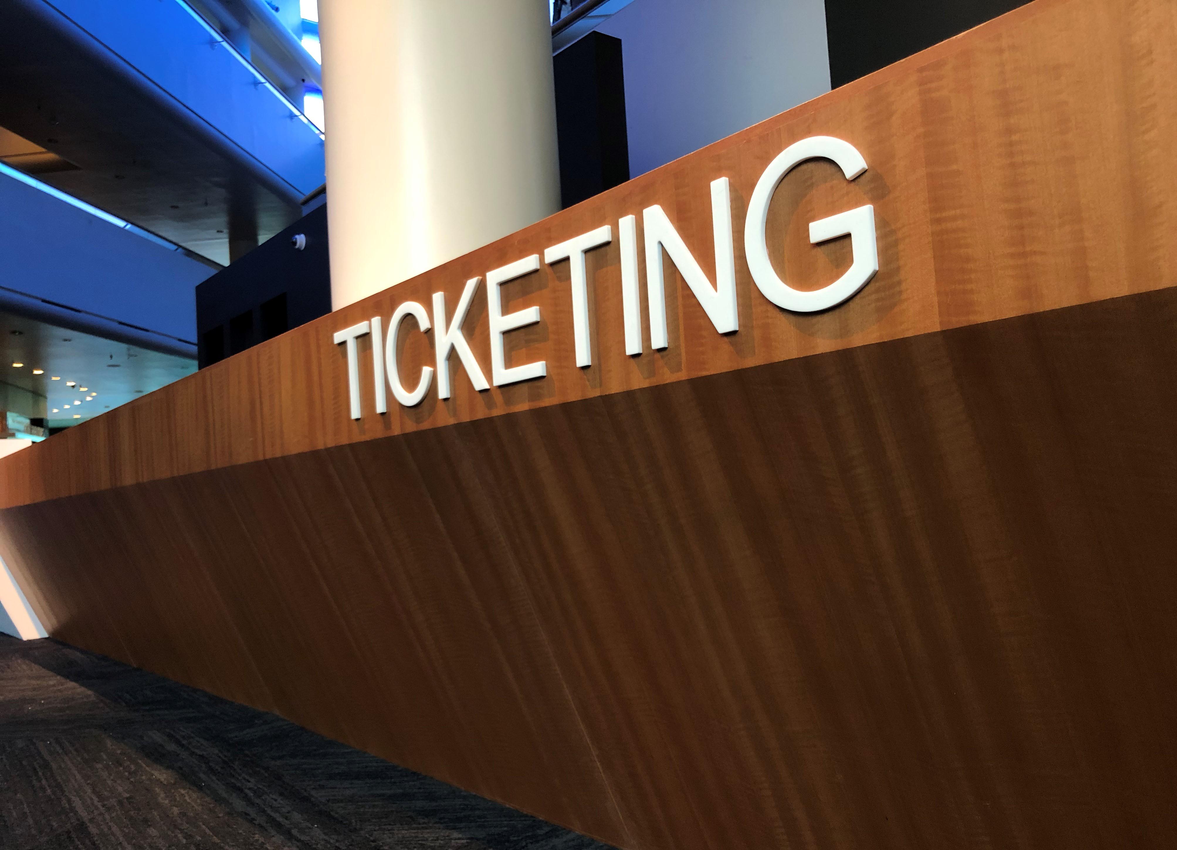 Box Office Photo
